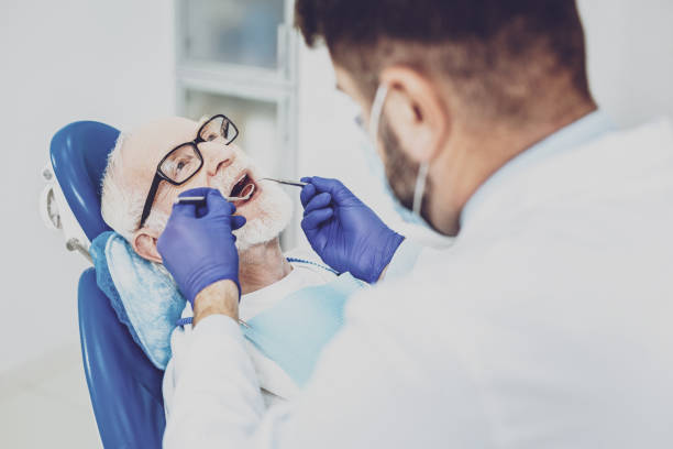 Best Knocked-Out Tooth Emergency  in Harlem, FL